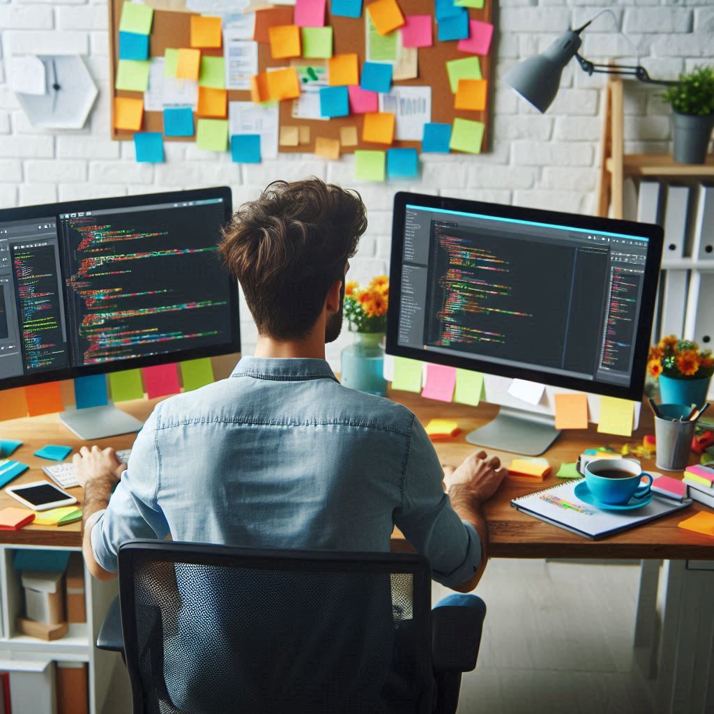 Kan ik webontwikkeling leren zonder te programmeren