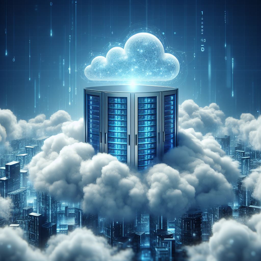 Cloud-oplossingen voor bedrijven: meer efficiëntie en groei