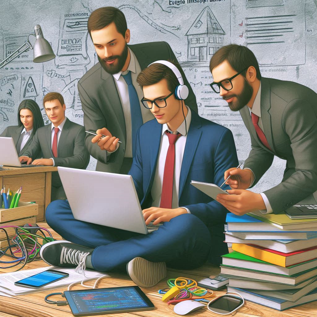 Hoeveel uur om HTML te leren - Webontwikkeling