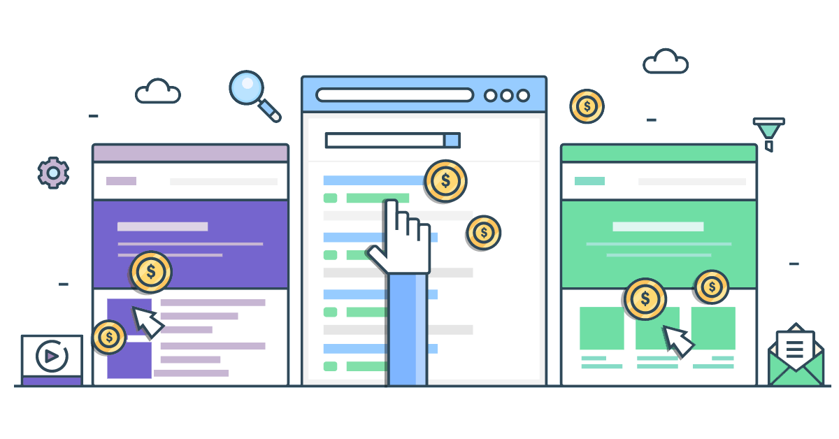 Laat ons nieuwe leads vinden voor je bedrijf