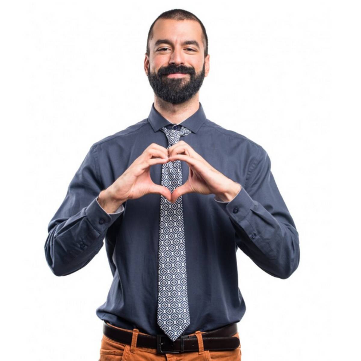 Heb je klanten lief, de rest volgt vanzelf