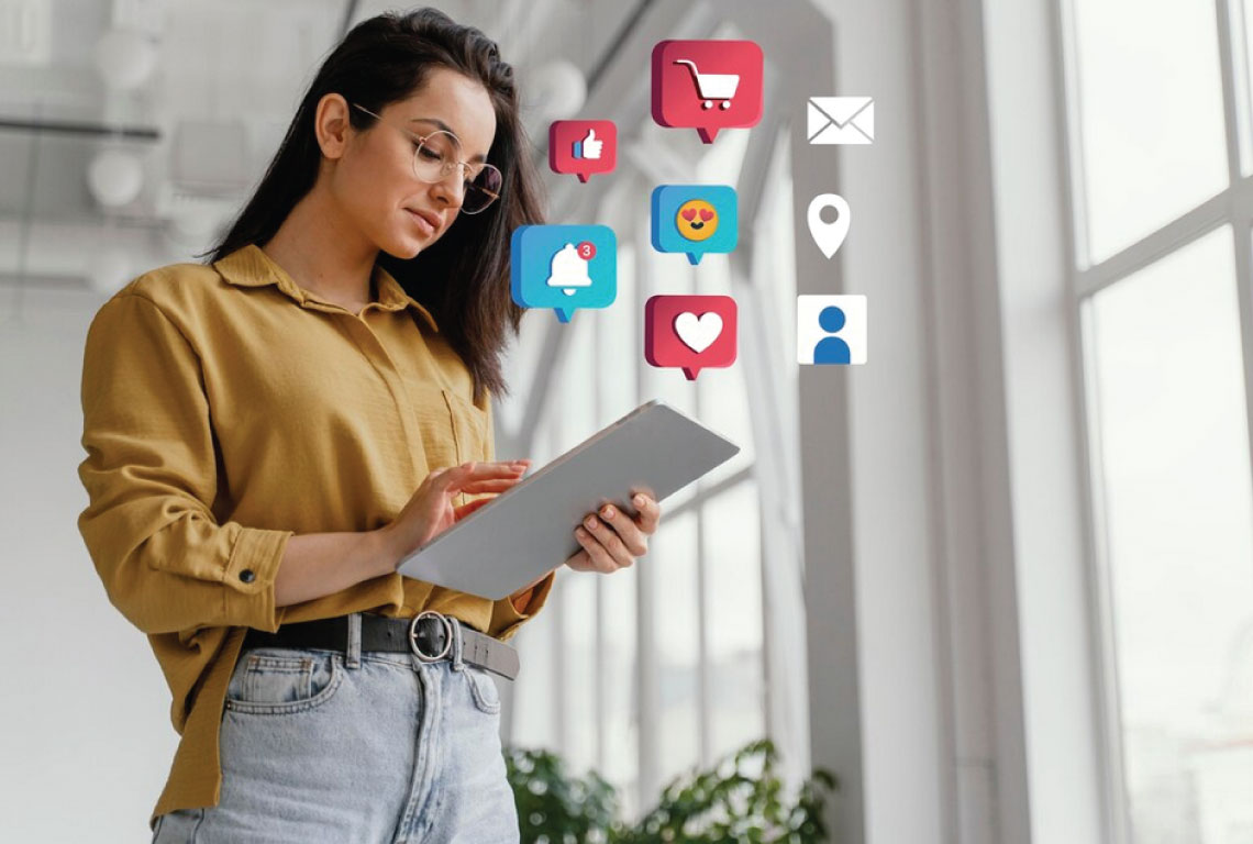 De Ultieme Gids voor Digitale Marketing: Versterk je Online Aanwezigheid en Verhoog je Omzet