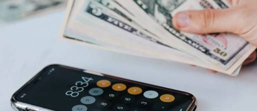 Cross-Platform Persoonlijke Finance App met Flutter