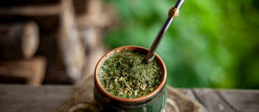 Maatwerk WooCommerce Website voor Yerba Mate Merk