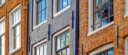 Voegersbedrijf Overbeek: Hoogconverterende Leadgeneratie Website